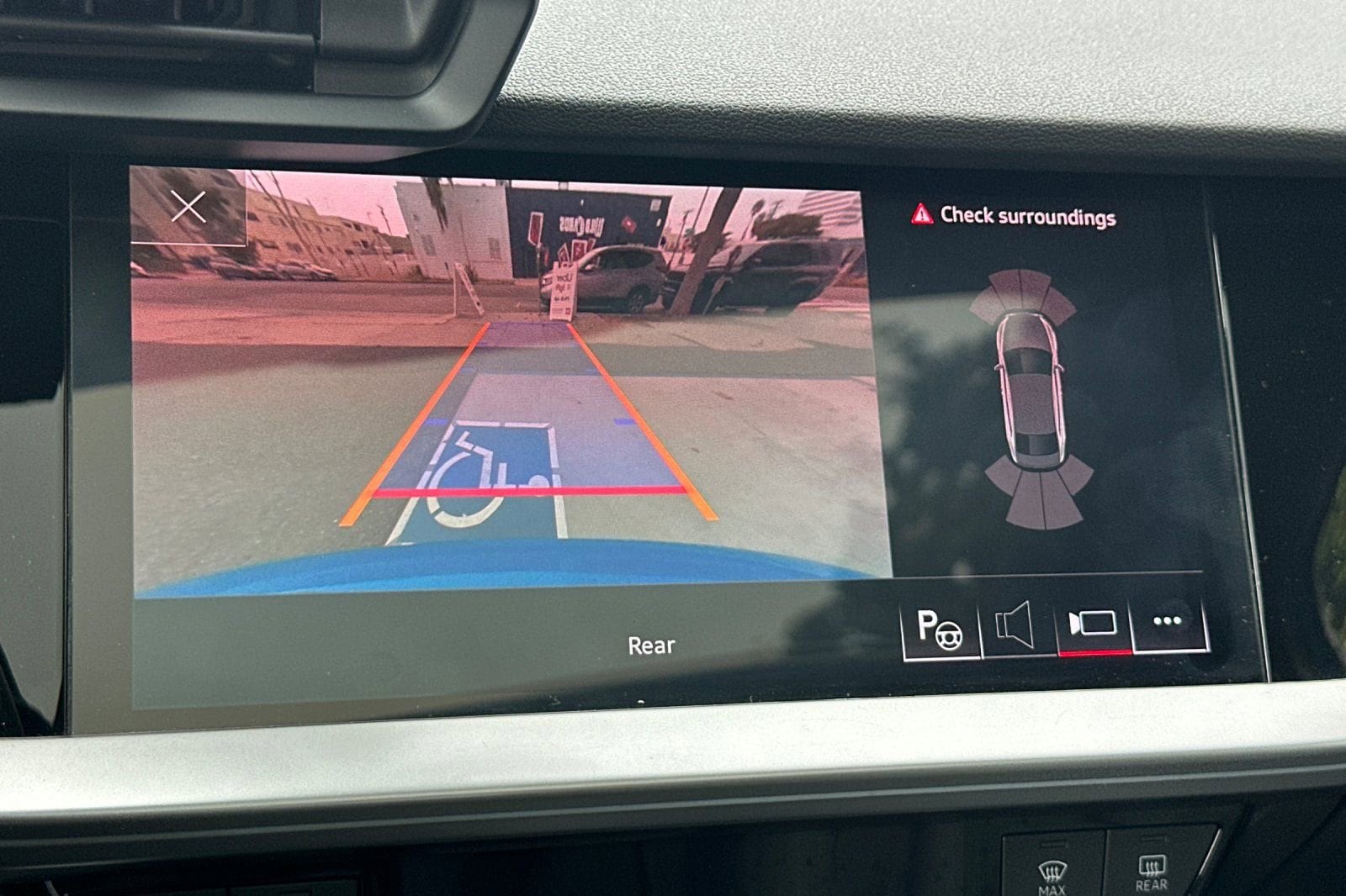 2022 Audi S3 Premium Plus - Photo 18