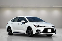 2026 Toyota Corolla SE SE