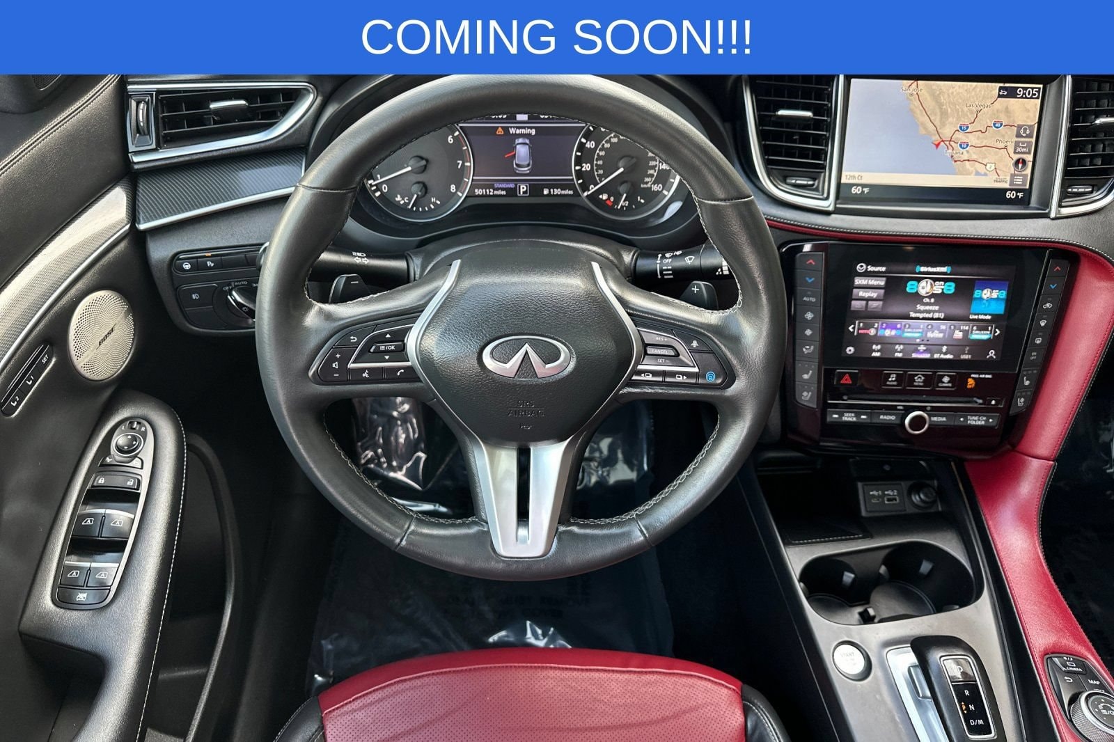 2023 INFINITI QX50 Sport - Photo 14