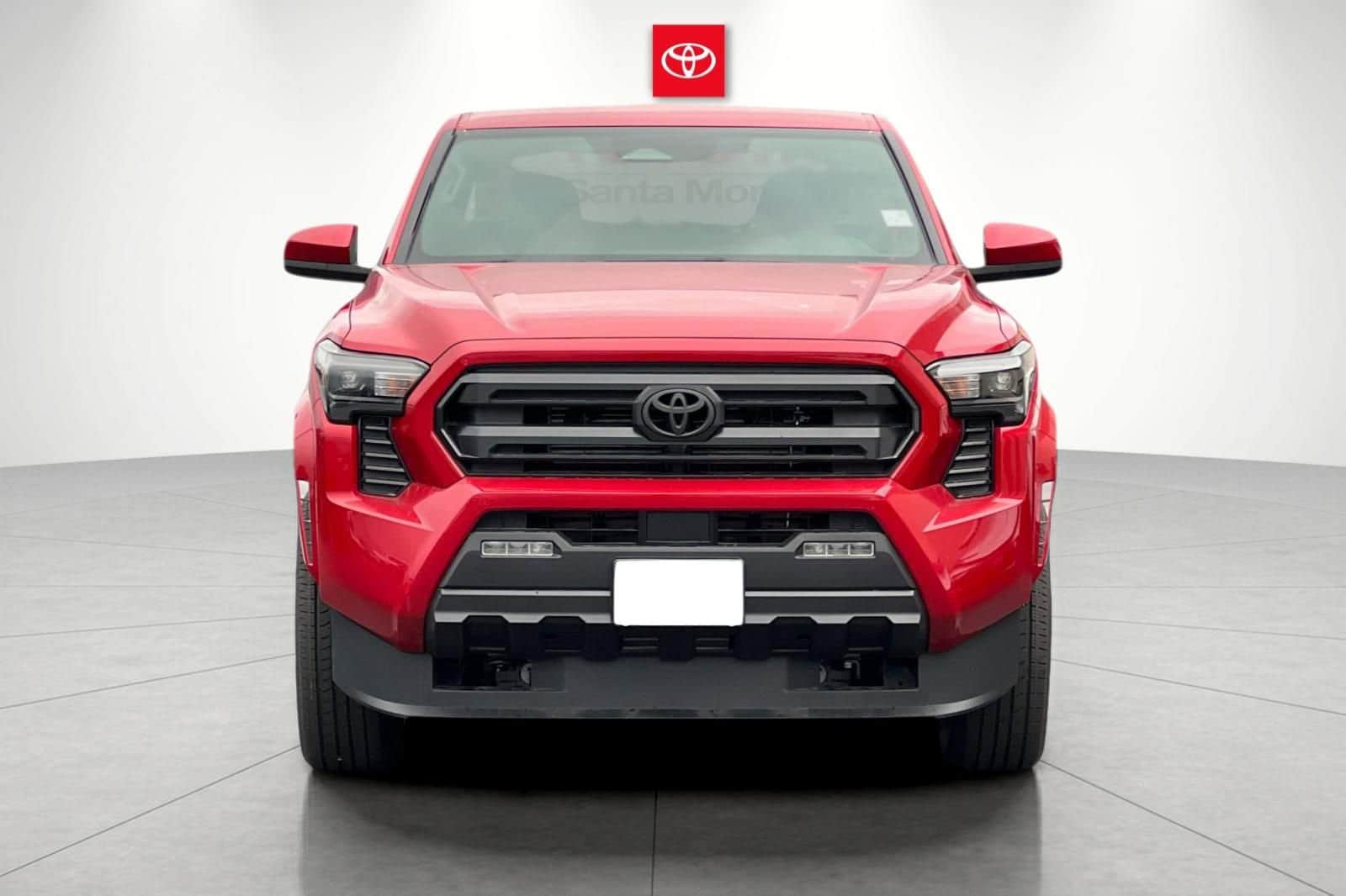 2026 Toyota Tacoma SR5 photo 6