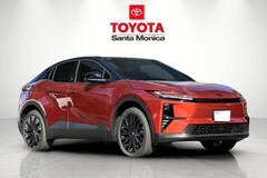 2026 Toyota C-HR XSE XSE AWD