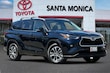 Toyota Highlander Hybrid