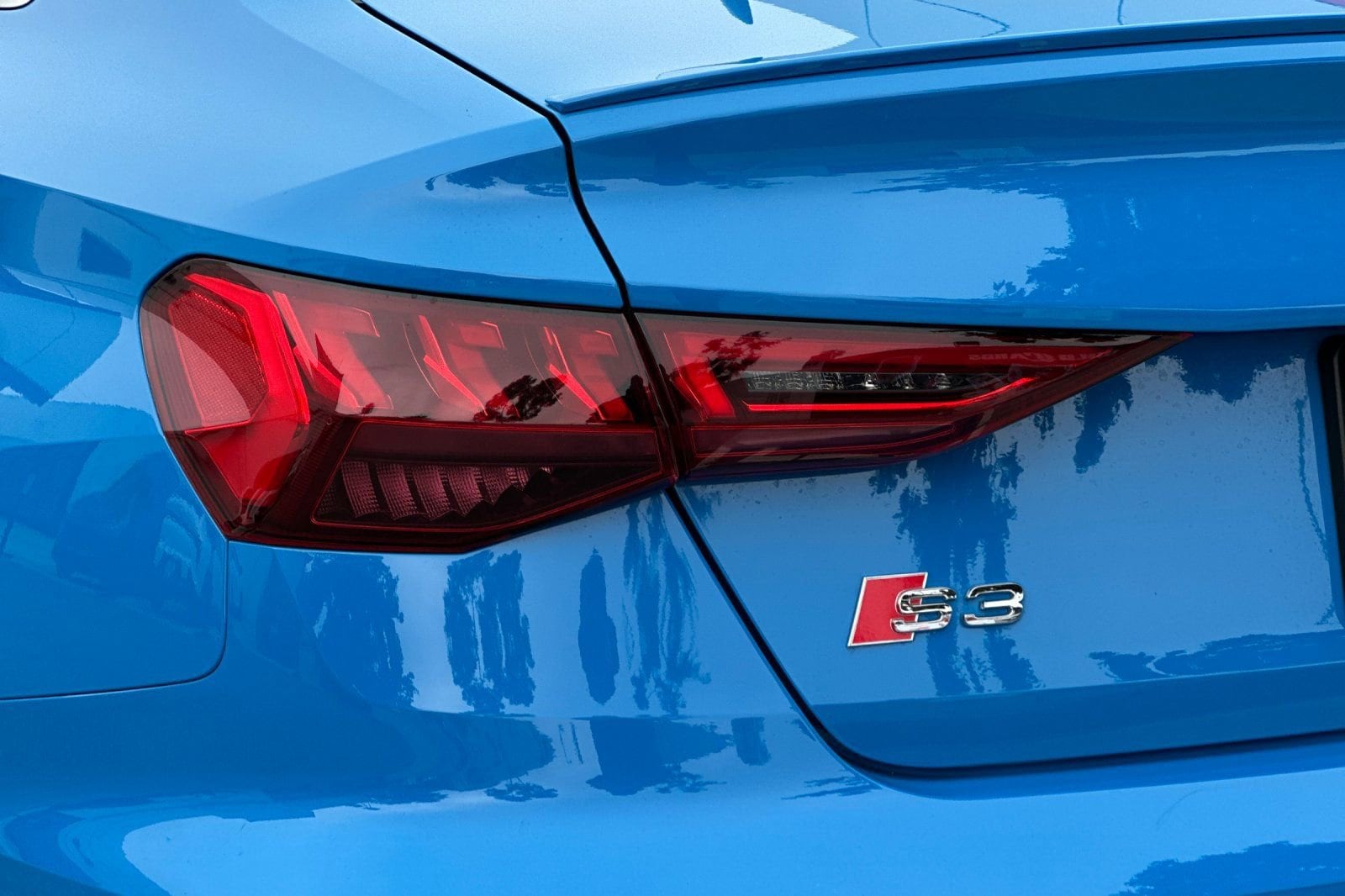 2022 Audi S3 Premium Plus - Photo 25
