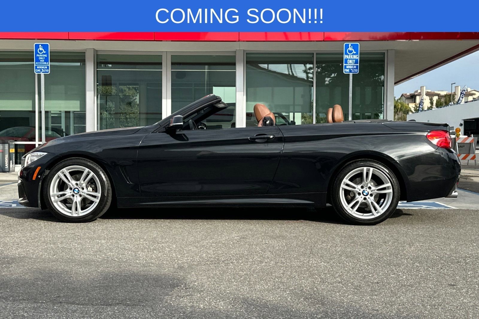 2016 BMW 428i 428i photo 6