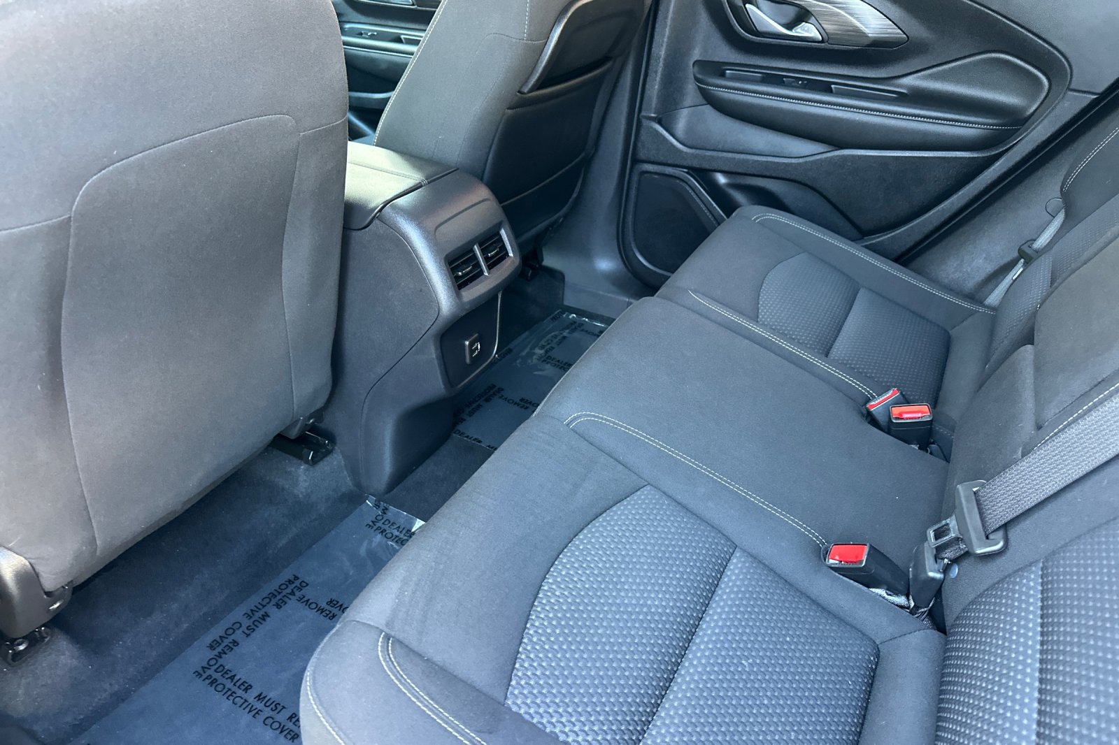 2024 GMC Terrain SLE - Photo 11