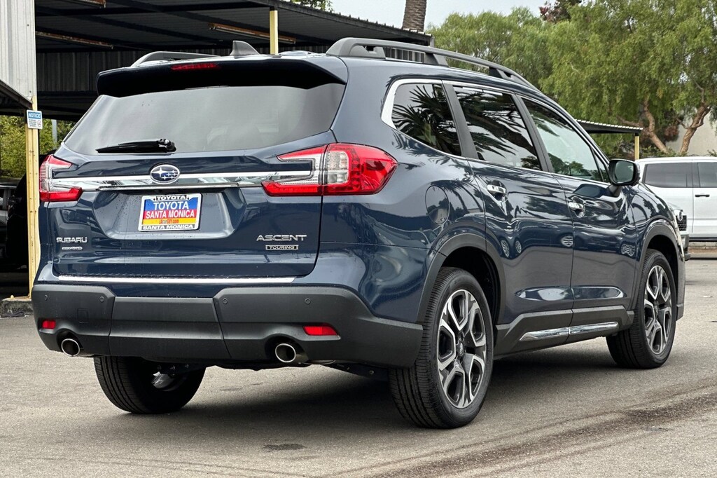 Used 2023 Subaru Ascent Touring SUV