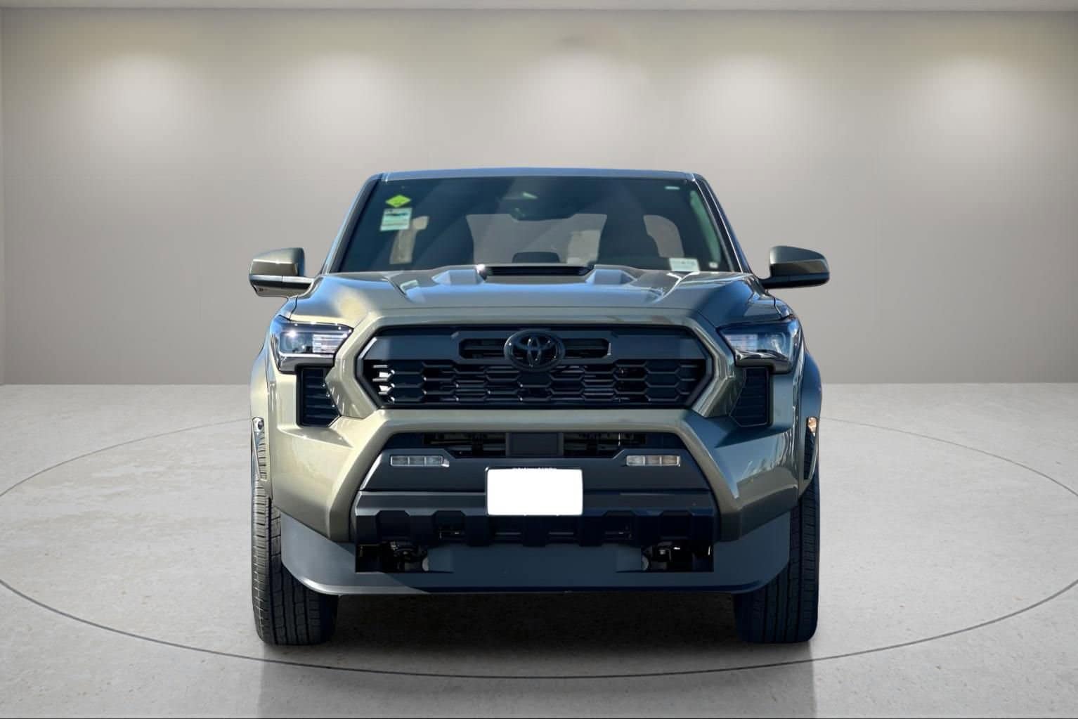 2026 Toyota Tacoma TRD Sport photo 6