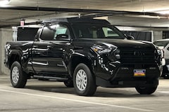 2025 Toyota Tacoma SR5 Truck Double Cab