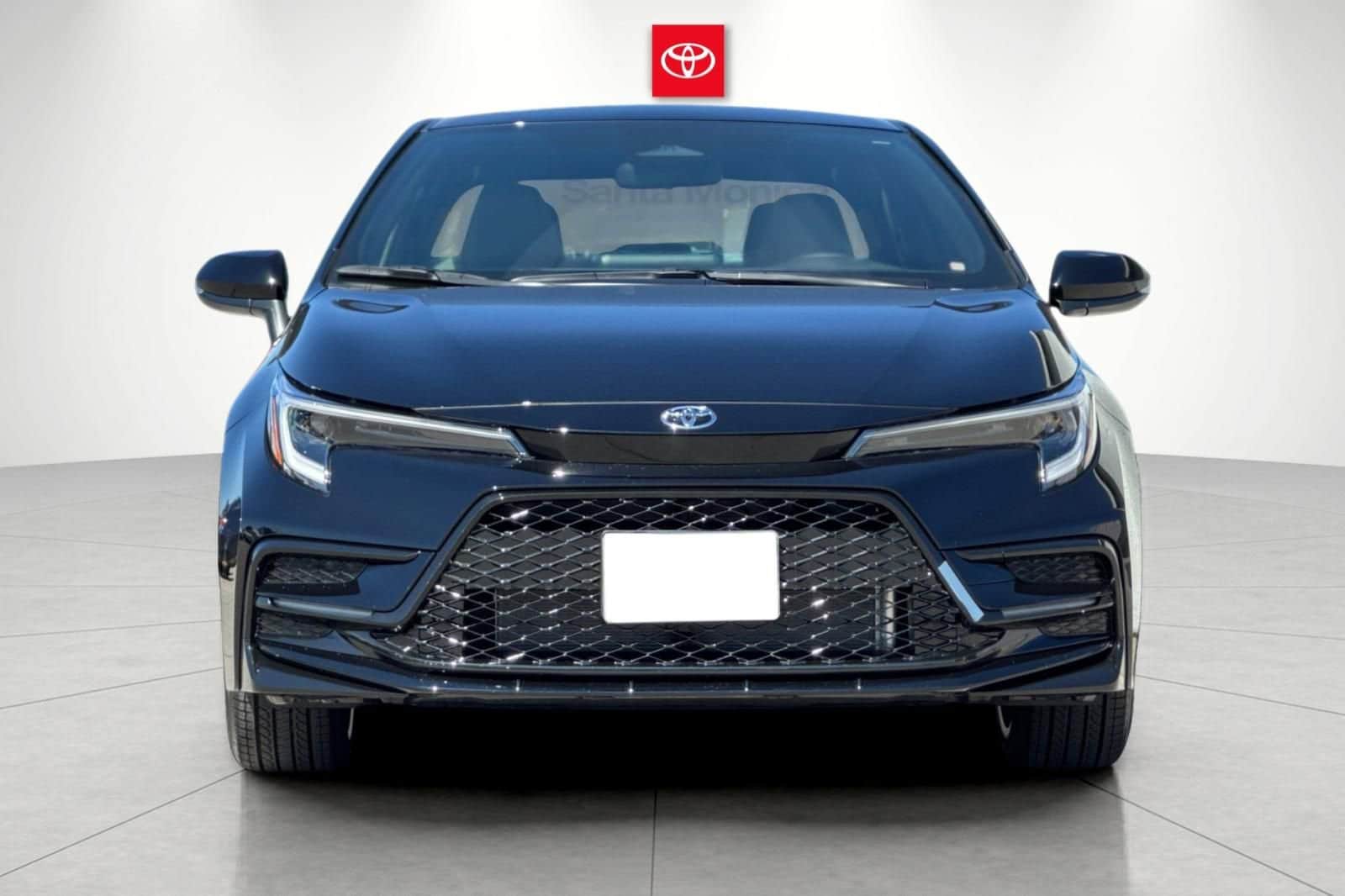 2026 Toyota Corolla SE photo 6