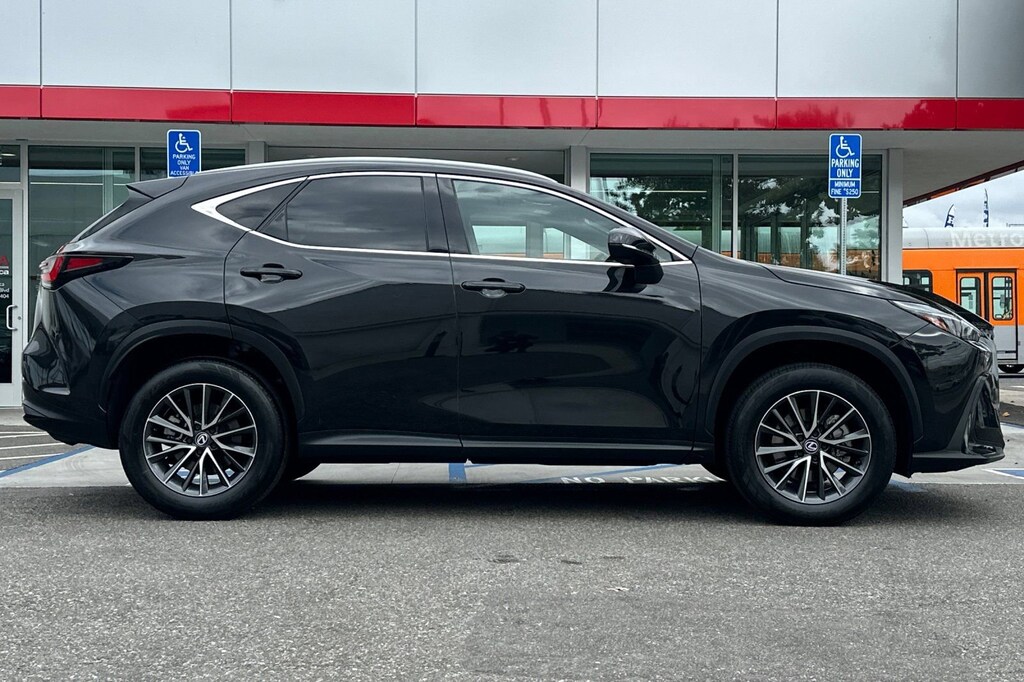 Used 2024 Lexus NX 250 250 Base SUV