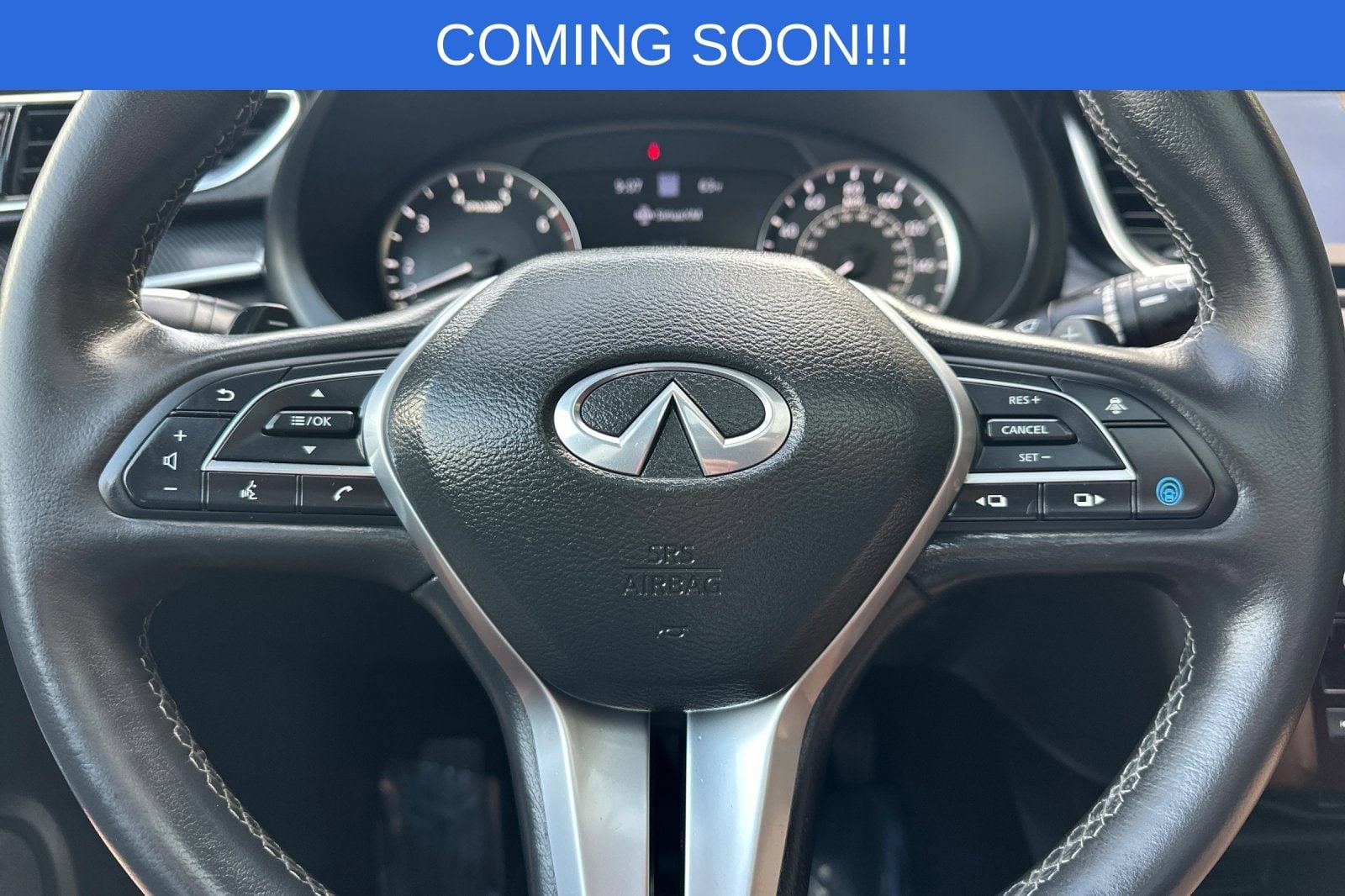 2023 INFINITI QX50 Sport - Photo 24