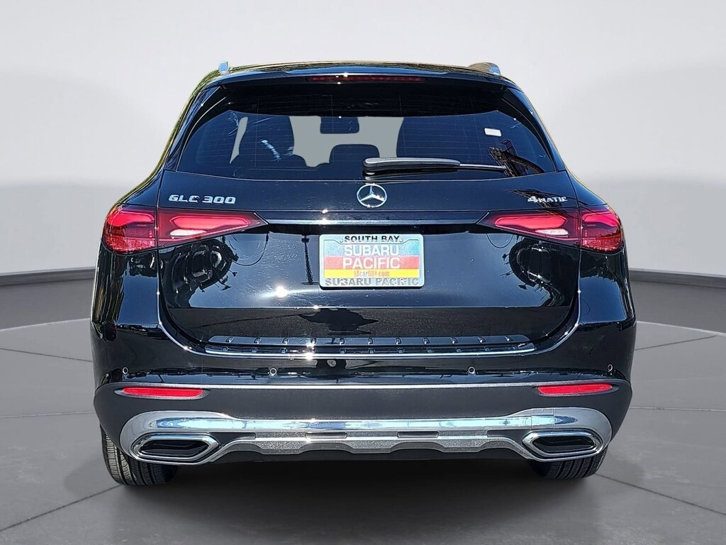 Used 2023 Mercedes-Benz GLC 300 GLC 300 SUV