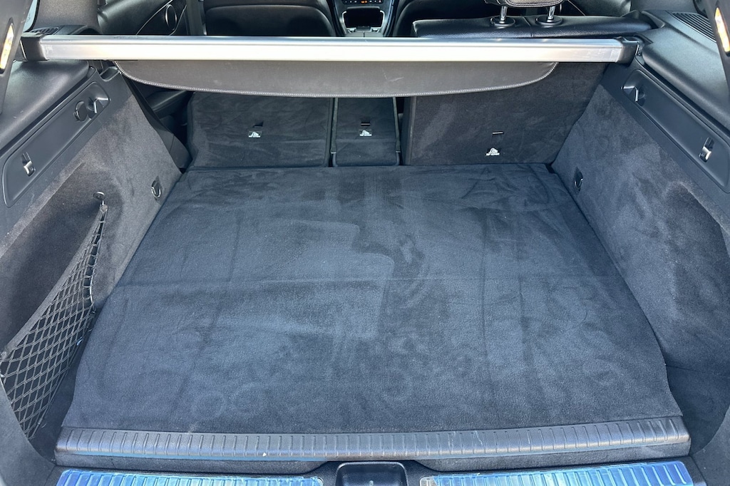 2020 Mercedes Benz GLC 350e photo 14