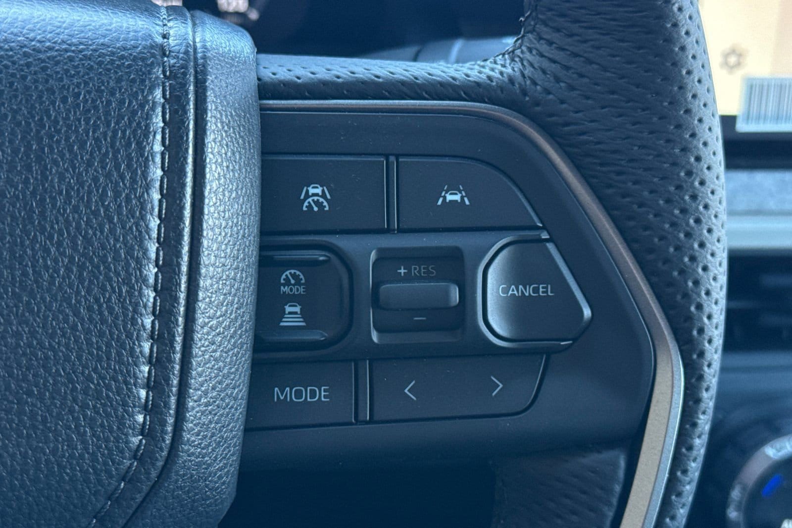 2026 Toyota Tacoma Trailhunter - Photo 26