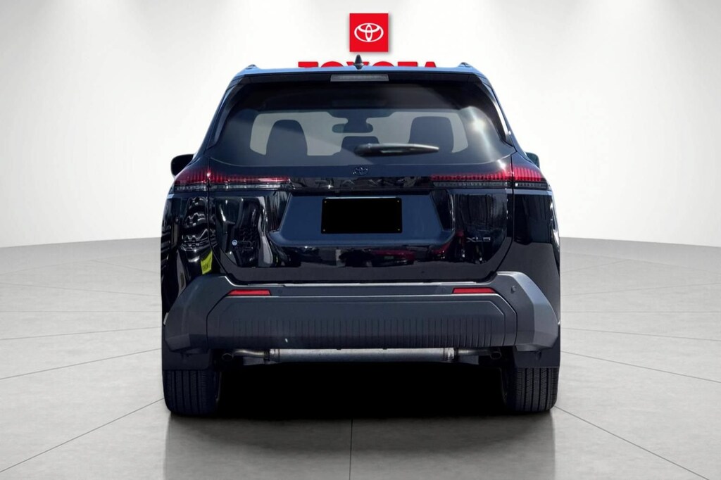 New 2026 Toyota RAV4 XLE Premium HYBRID AWD