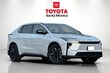  Toyota bZ