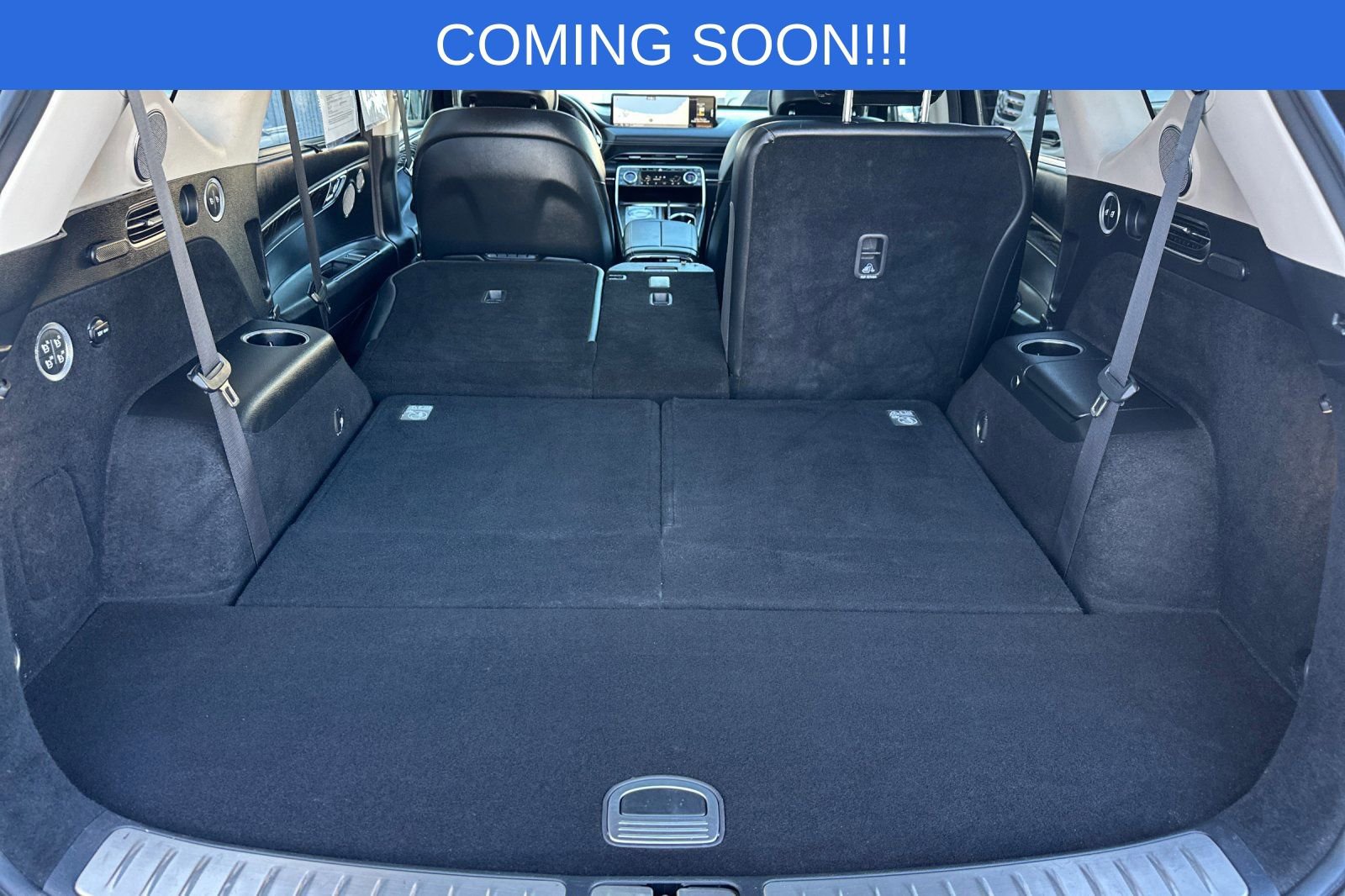 2021 GENESIS GV80 Advanced+ - Photo 16