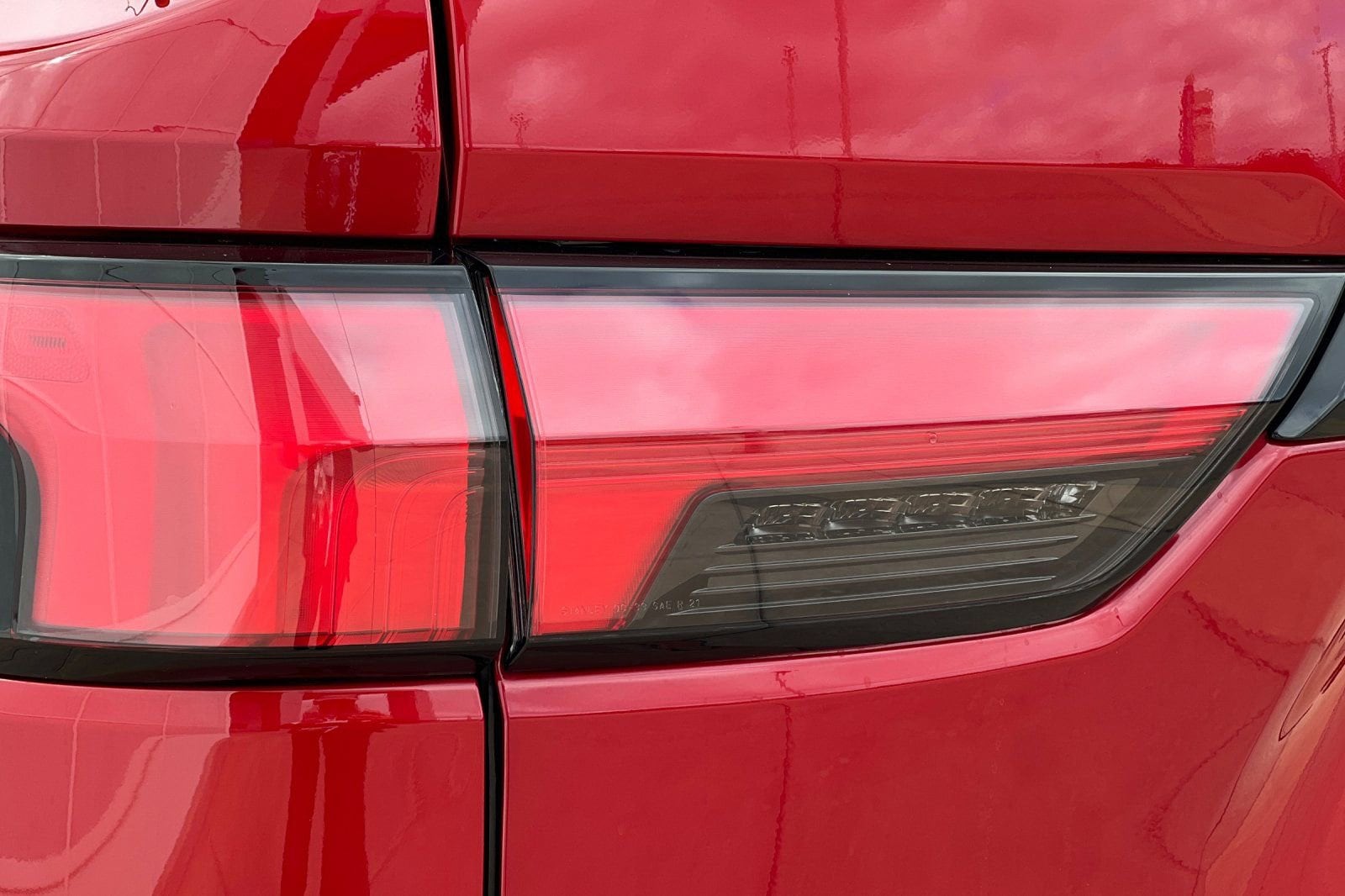 2026 Toyota Sequoia Platinum - Photo 33