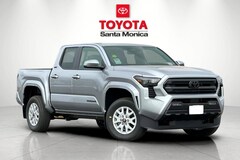 2026 Toyota Tacoma SR5 4X4 DOUBLE CAB