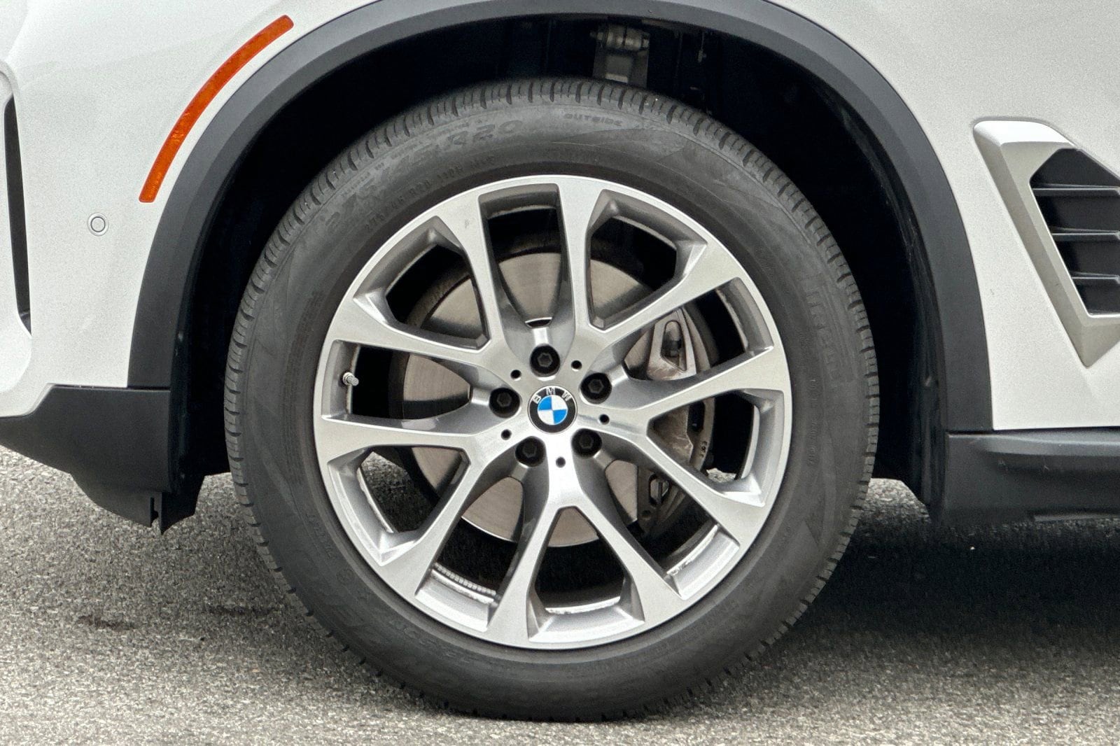 2025 BMW X5 40i - Photo 26