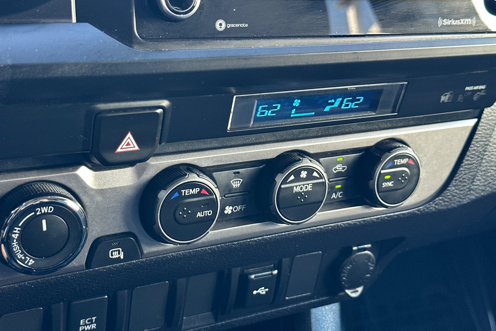 2023 Toyota Tacoma SR - Photo 20