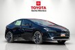 Toyota Prius Plug-in Hybrid