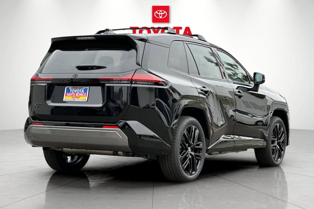 New 2026 Toyota RAV4 Plug-in Hybrid XSE PLUG-IN HYBRID AWD