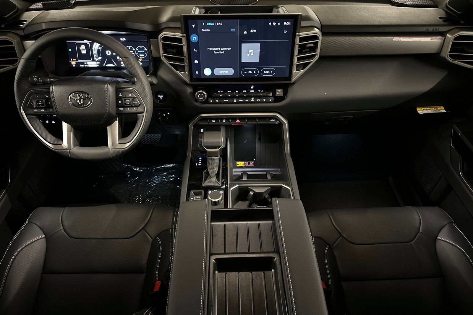 New 2026 Toyota Tundra i-FORCE MAX For Sale at Toyota Santa Monica