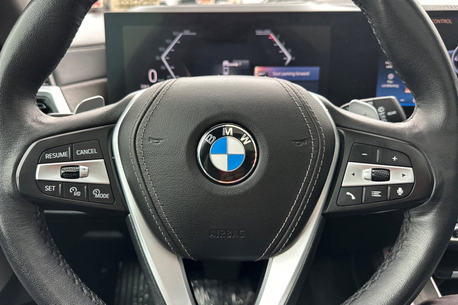 2025 BMW X5 40i - Photo 24