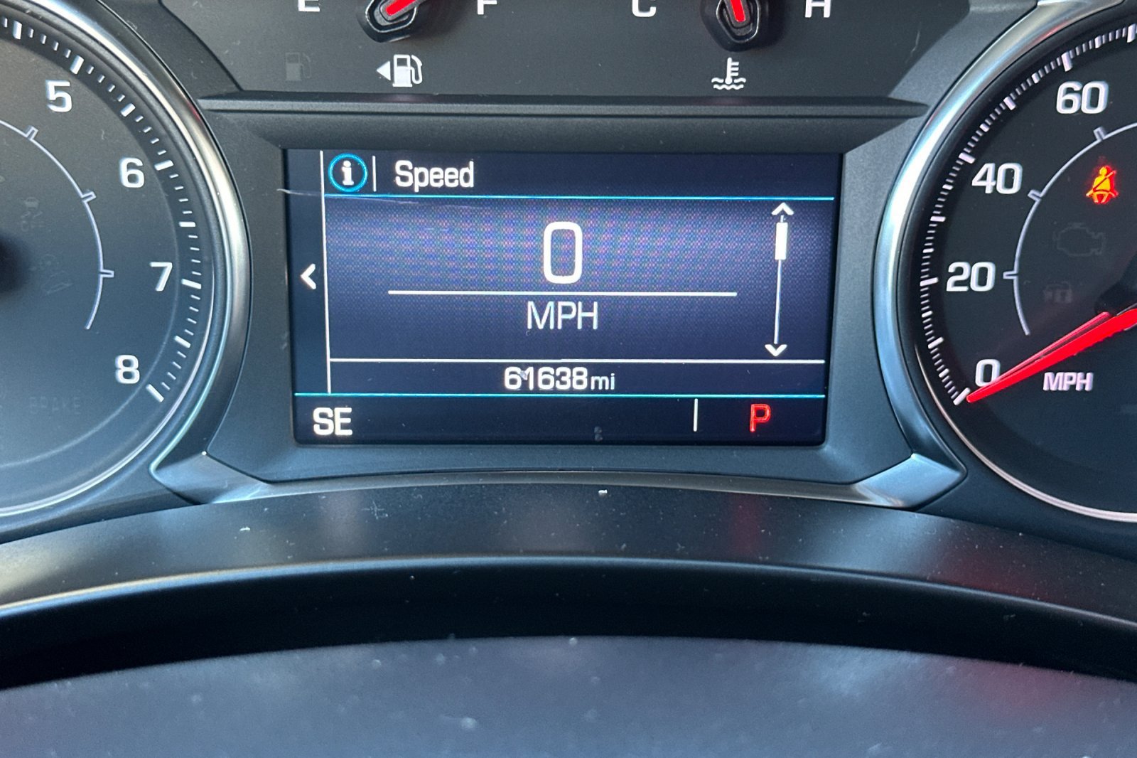 2024 GMC Terrain SLE - Photo 27
