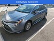  Toyota Corolla Hybrid