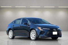 2026 Toyota Corolla LE LE