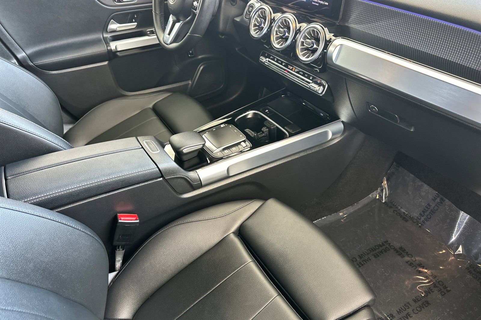 2023 Mercedes-Benz EQB Base - Photo 17