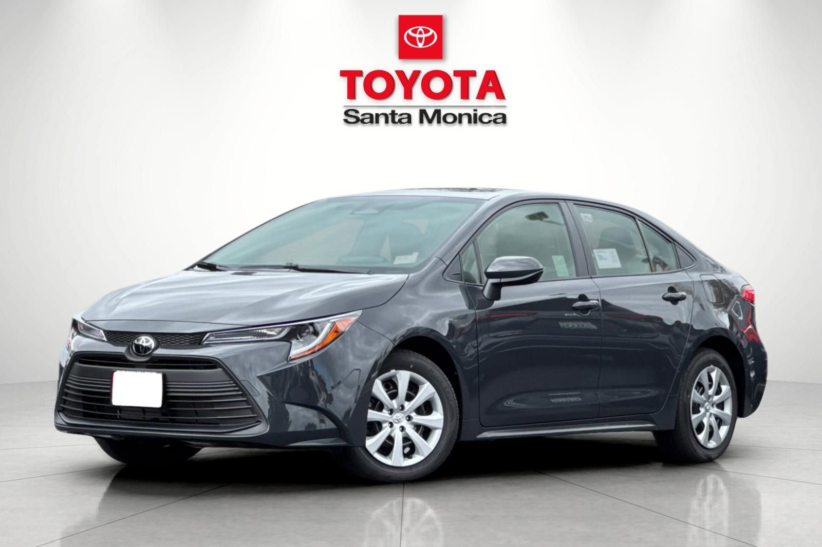 2026 Toyota Corolla LE photo 5