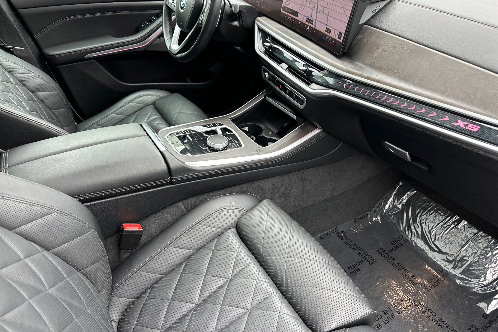 2025 BMW X5 40i - Photo 16