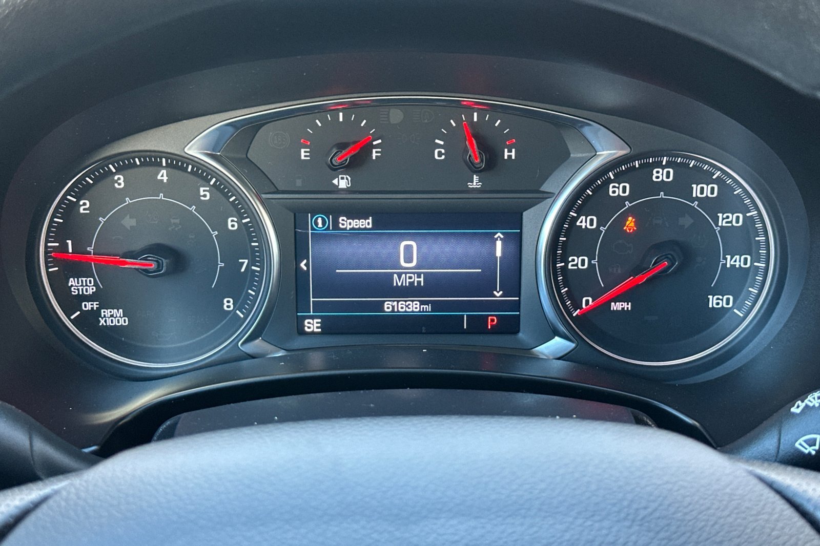 2024 GMC Terrain SLE - Photo 24