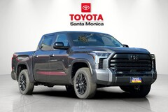 2026 Toyota Tundra i-FORCE MAX Limited LIMITED CREWMAX 5.5
