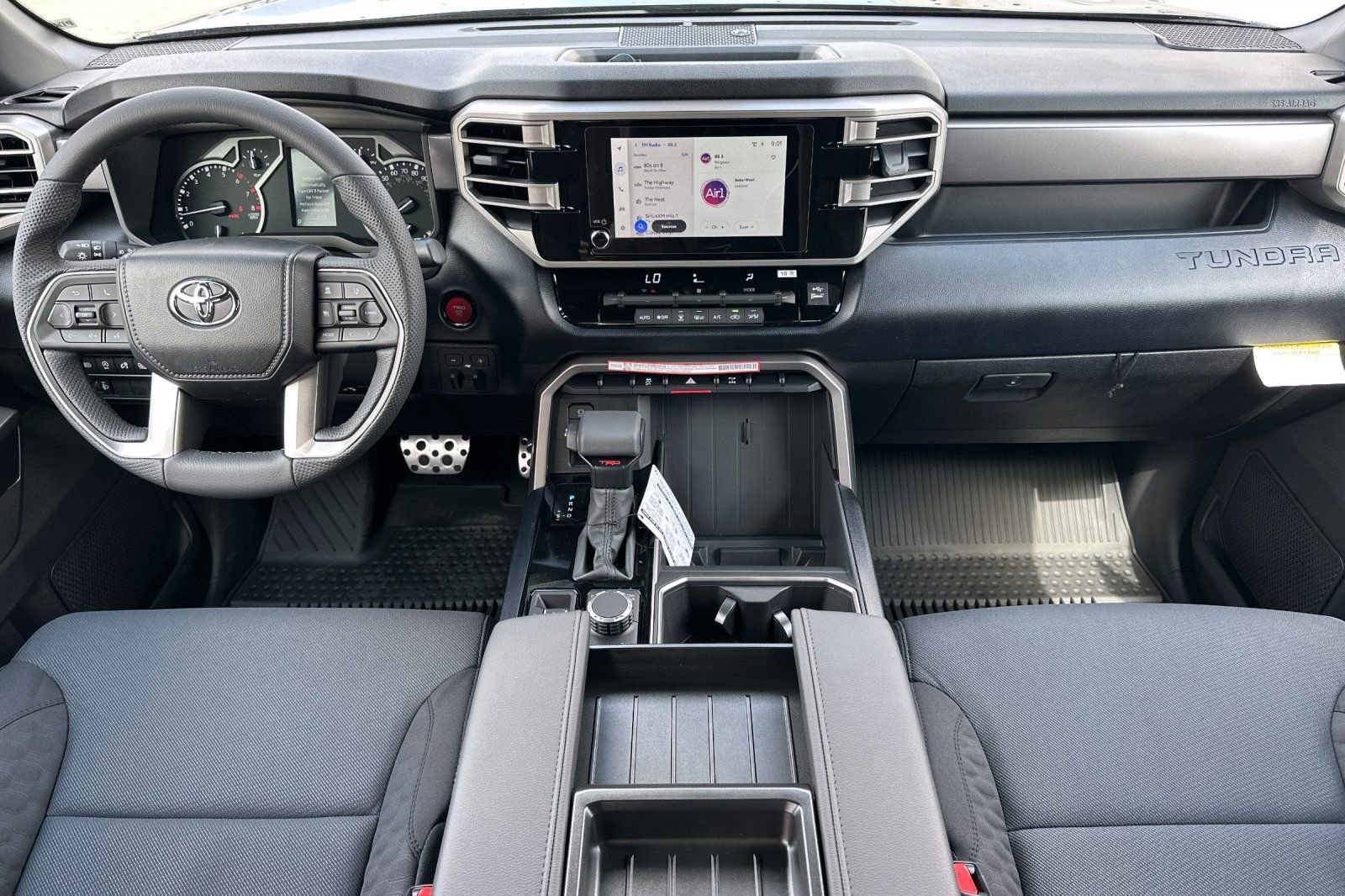 2026 Toyota Tundra SR5 - Photo 13
