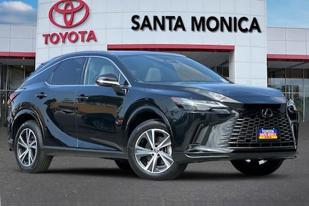2023 LEXUS RX 350 350 SUV