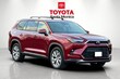  Toyota Grand Highlander Hybrid