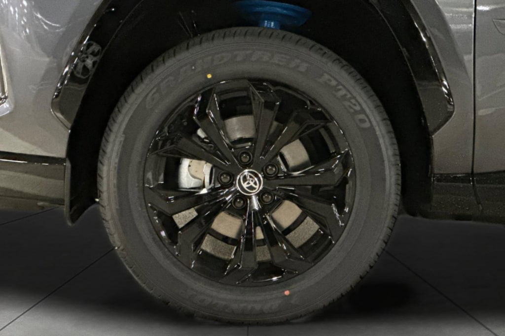 2025 Toyota RAV4 Hybrid XSE photo 31
