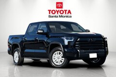 2026 Toyota Tundra SR5 SR5 CREWMAX 5.5
