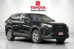 2025 Toyota RAV4 Hybrid LE SUV
