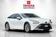  Toyota Mirai