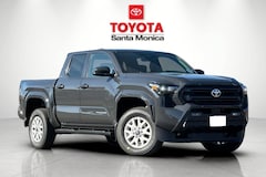 2026 Toyota Tacoma SR5 4X4 DOUBLE CAB