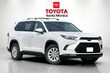 Toyota Grand Highlander Hybrid