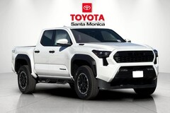 2026 Toyota Tacoma i-FORCE MAX TRD Off-Road 4X4 DOUBLE CAB HV