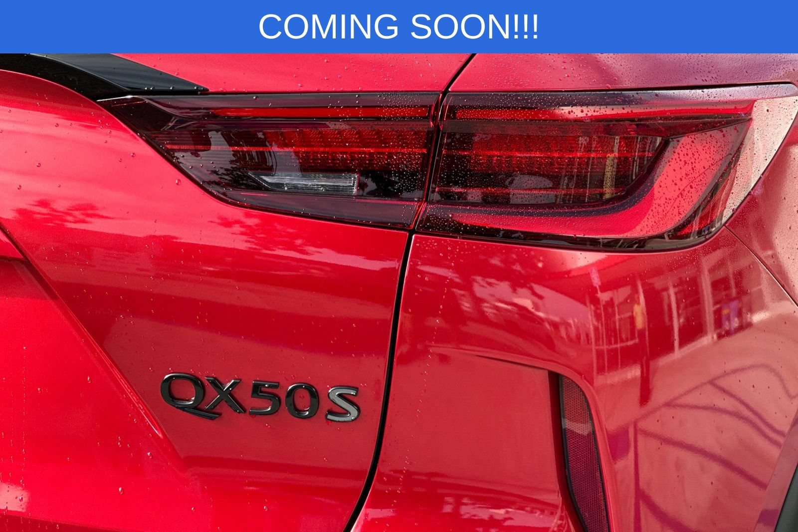 2023 INFINITI QX50 Sport - Photo 27