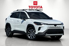 2026 Toyota Corolla Cross Hybrid SE SE