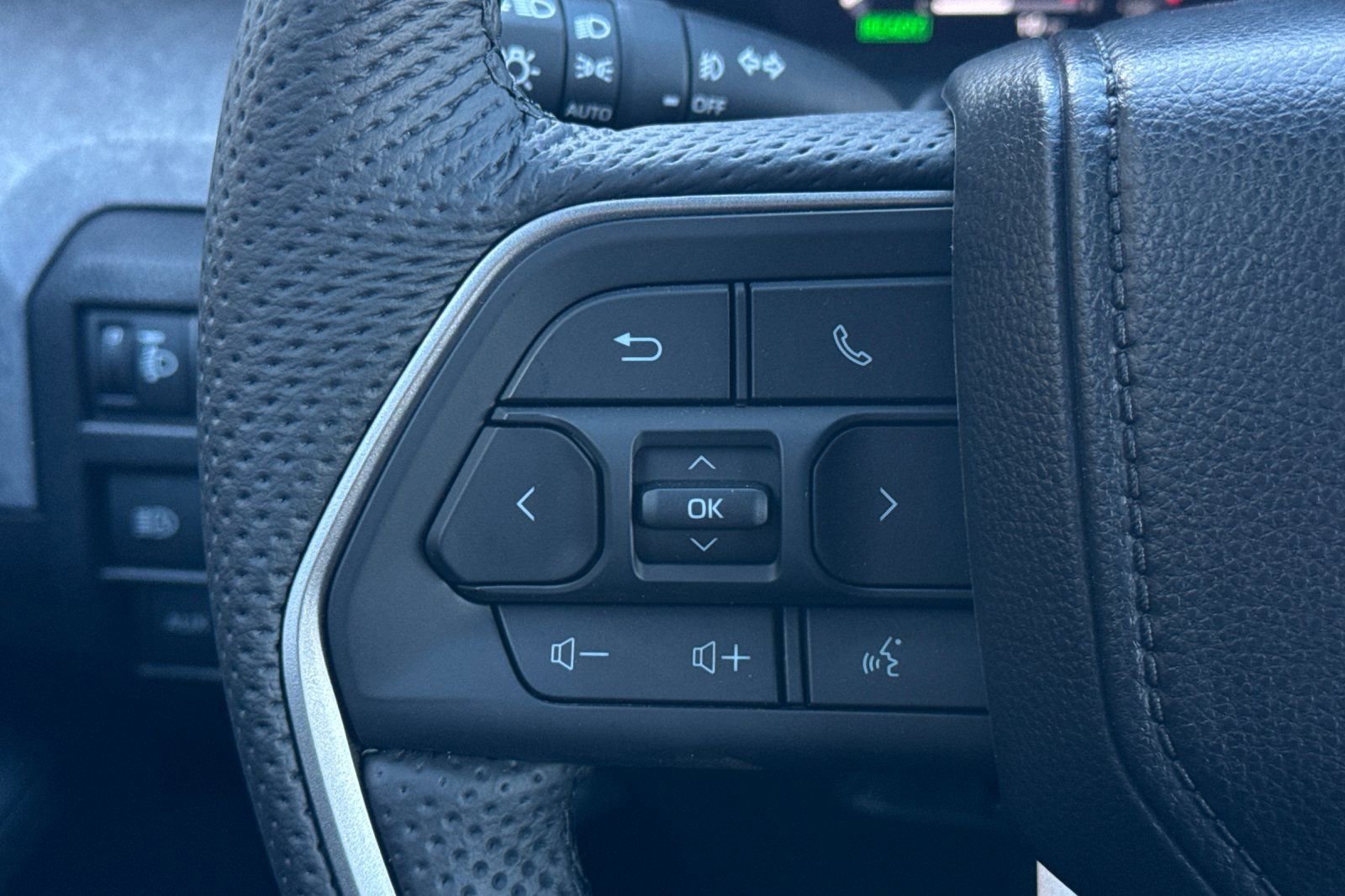2026 Toyota Tacoma Trailhunter - Photo 25